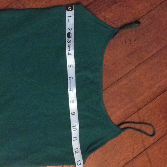 Nikibiki basic cami O/S - Picture 5 of 5